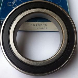 KOYO 6010 Deep groove ball bearing