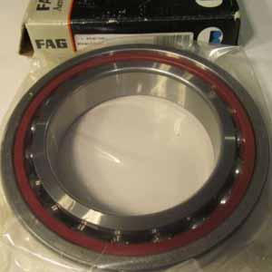 FAG 7018-C-T-P4S-UL Angular contact ball bearing