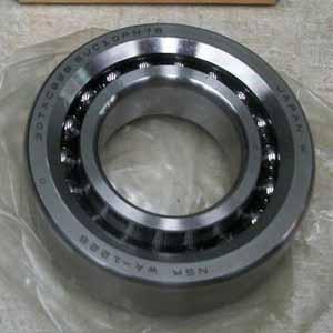 NSK 30TAC62BSUC10PN78 Angular contact ball bearings