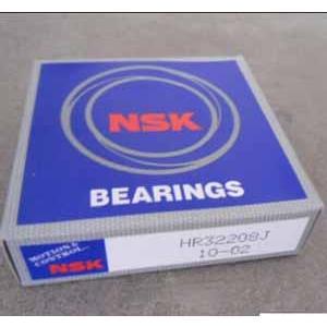 NSK HR32208J Tapered roller bearings