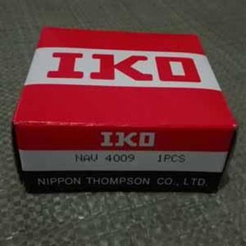 IKO NAV 4009 Cylindrical roller bearings