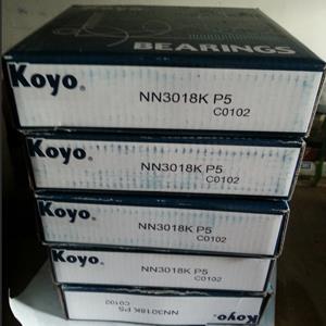 KOYO NN3018K P5 Cylindrical roller bearing