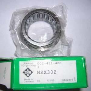INA NKX30-Z Needle roller/axial ball bearings